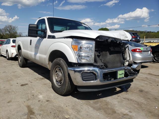 FORD F250 SUPER 2015 1ftbf2a61fed29775