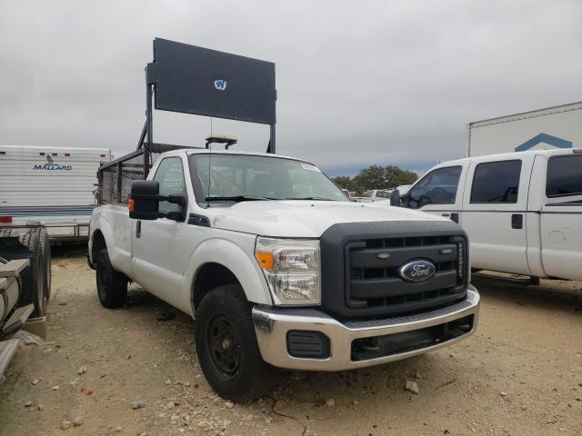 FORD F250 SUPER 2016 1ftbf2a61gea09129