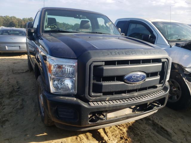 FORD F250 SUPER 2016 1ftbf2a61gea55365