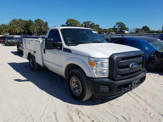 FORD F250 SUPER 2016 1ftbf2a61gec24851