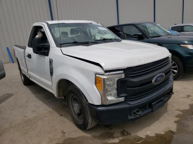 FORD F250 SUPER 2017 1ftbf2a61heb14609