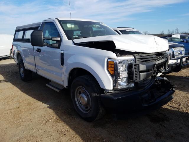 FORD F250 SUPER 2017 1ftbf2a61hef43331