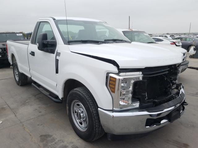 FORD F250 SUPER 2019 1ftbf2a61kec13793