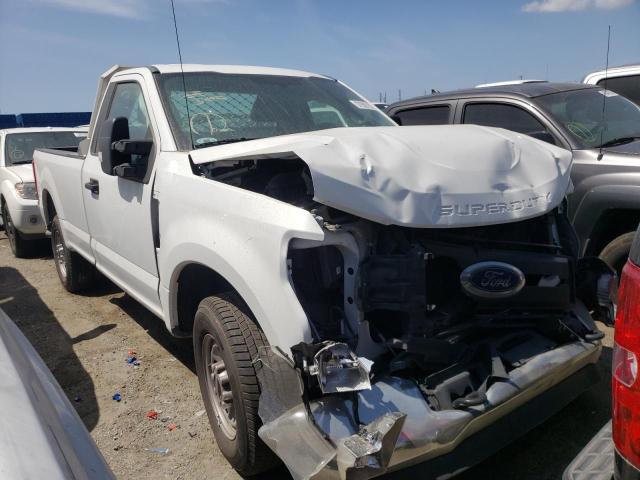 FORD F250 SUPER 2019 1ftbf2a61ked55173