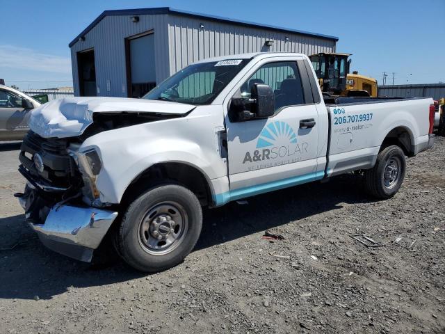 FORD F250 SUPER 2019 1ftbf2a61kee54690