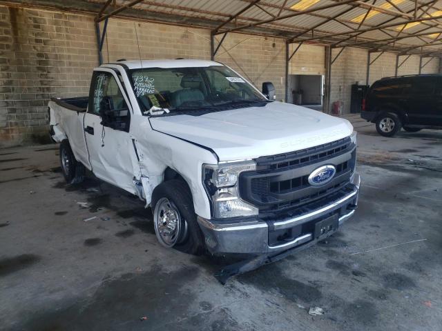 FORD F250 SUPER 2020 1ftbf2a61led37161