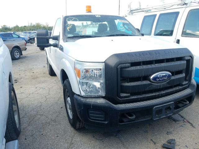 FORD F250 SUPER 2011 1ftbf2a62beb06221