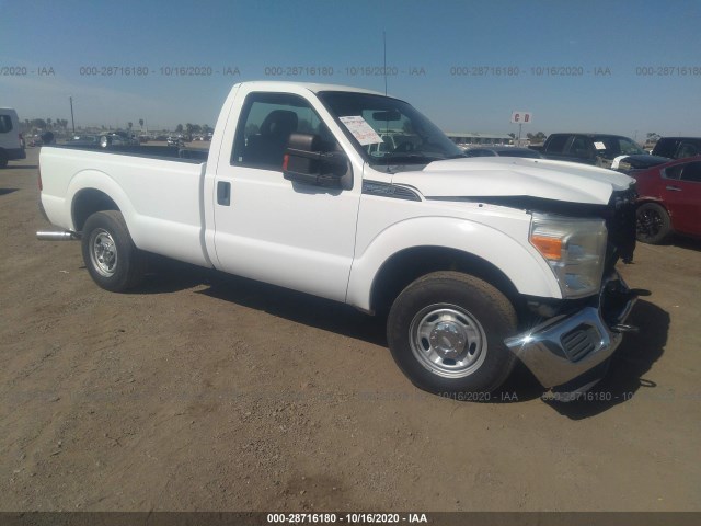 FORD SUPER DUTY F-250 2011 1ftbf2a62beb40238