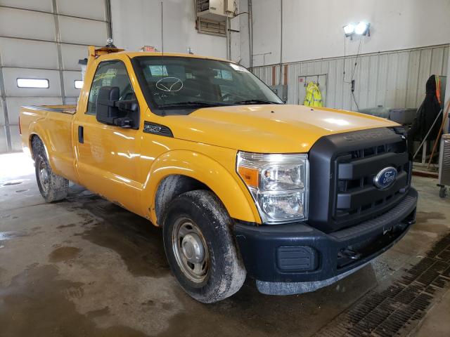 FORD F250 SUPER 2011 1ftbf2a62beb48405