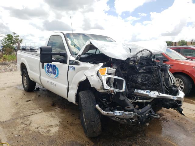 FORD F250 SUPER 2011 1ftbf2a62bec24351