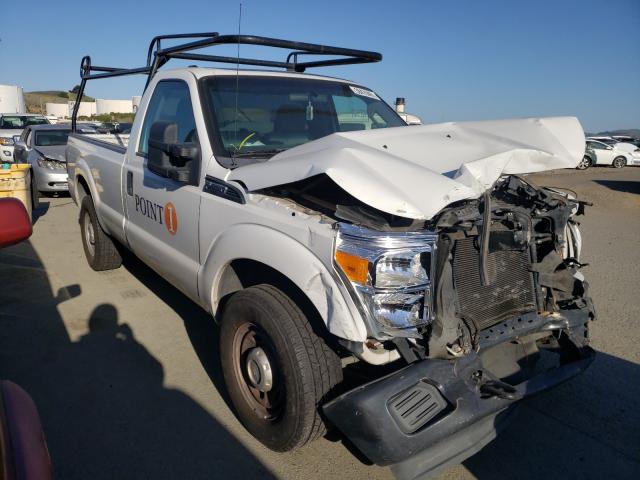 FORD F250 SUPER 2012 1ftbf2a62cec01346