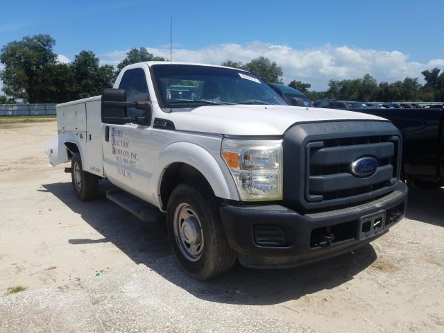 FORD F250 SUPER 2012 1ftbf2a62cec85541