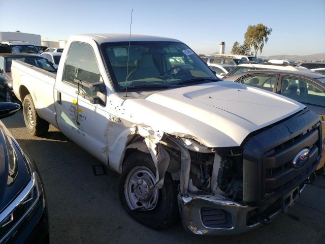 FORD F250 SUPER 2013 1ftbf2a62dea40482