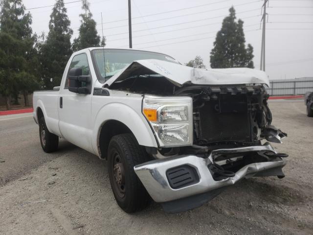 FORD F250 SUPER 2013 1ftbf2a62deb05184