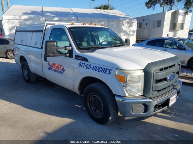 FORD SUPER DUTY F-250 SRW 2013 1ftbf2a62deb55034