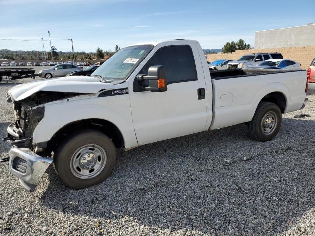 FORD F250 SUPER 2013 1ftbf2a62deb59052