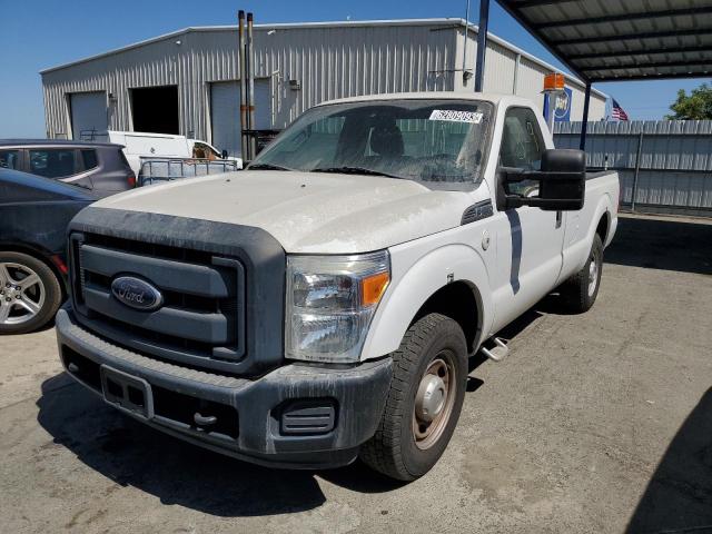 FORD F250 2013 1ftbf2a62deb82010