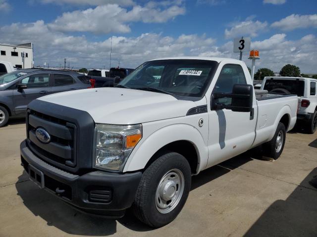 FORD F250 SUPER 2013 1ftbf2a62deb82332