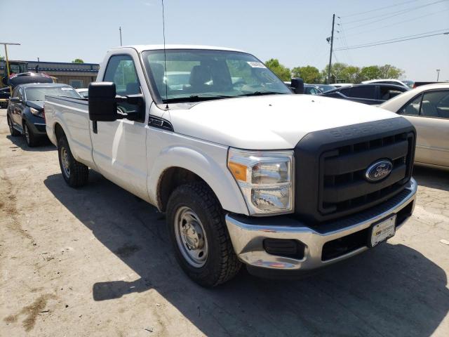 FORD F250 SUPER 2014 1ftbf2a62eea01862