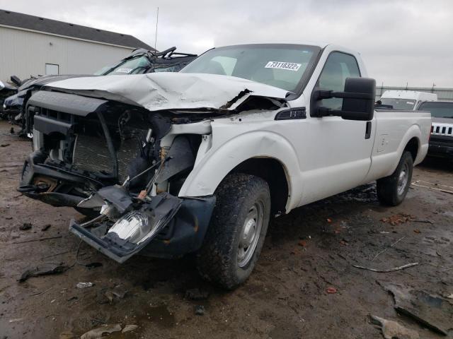 FORD F250 SUPER 2015 1ftbf2a62fea54563