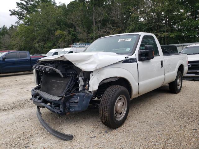 FORD F250 2015 1ftbf2a62feb55280