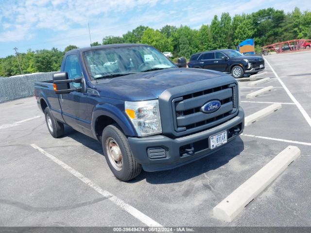 FORD F-250 2015 1ftbf2a62fed19773