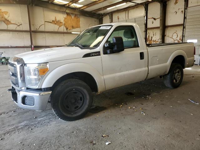 FORD F250 SUPER 2016 1ftbf2a62gec49080