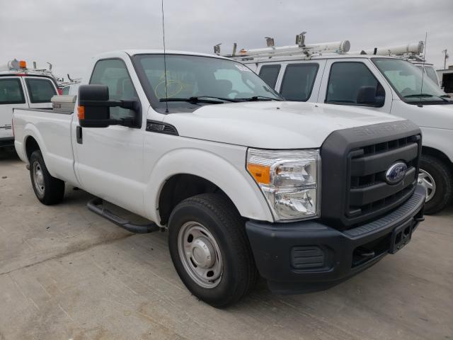 FORD F250 SUPER 2016 1ftbf2a62gec61519