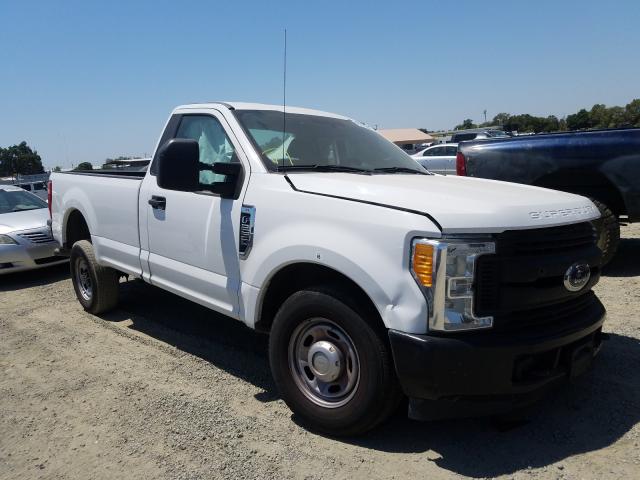 FORD F250 SUPER 2017 1ftbf2a62hed09845