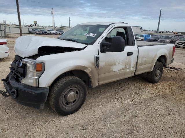 FORD F250 2022 1ftbf2a62neg40131