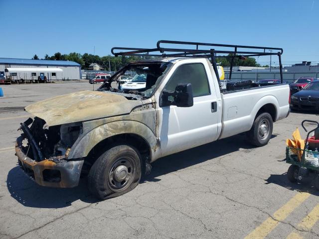 FORD F250 2011 1ftbf2a63bea82995