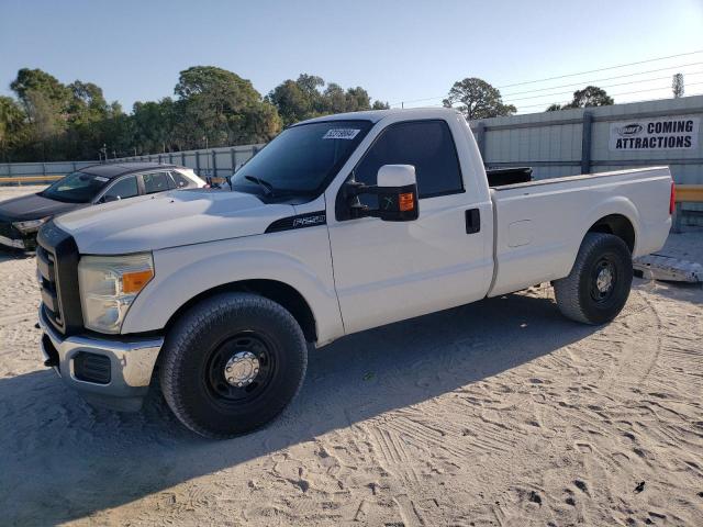 FORD F250 2012 1ftbf2a63cea01348