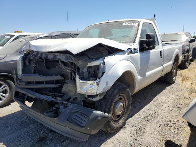 FORD F250 SUPER 2012 1ftbf2a63ceb41724