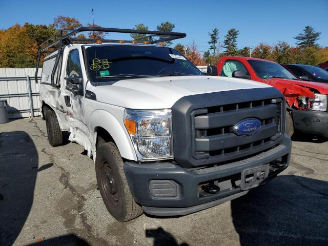 FORD F250 SUPER 2012 1ftbf2a63ced03254