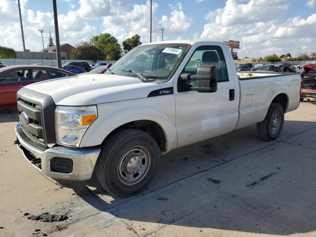 FORD F250 SUPER 2012 1ftbf2a63ced16201