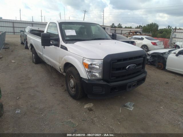 FORD SUPER DUTY F-250 SRW 2013 1ftbf2a63dea04512