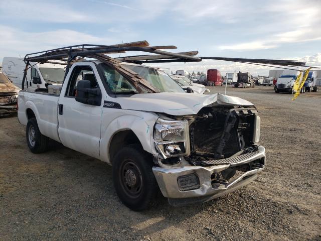 FORD F250 SUPER 2013 1ftbf2a63dea40510