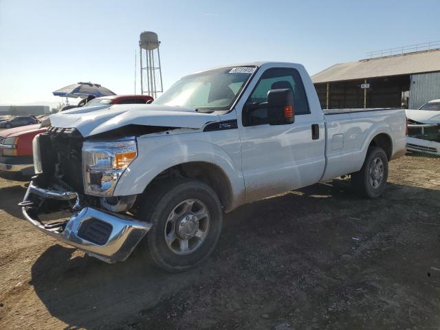 FORD F250 2013 1ftbf2a63deb52756