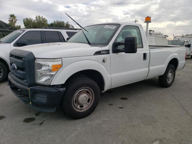 FORD F250 2013 1ftbf2a63deb81805