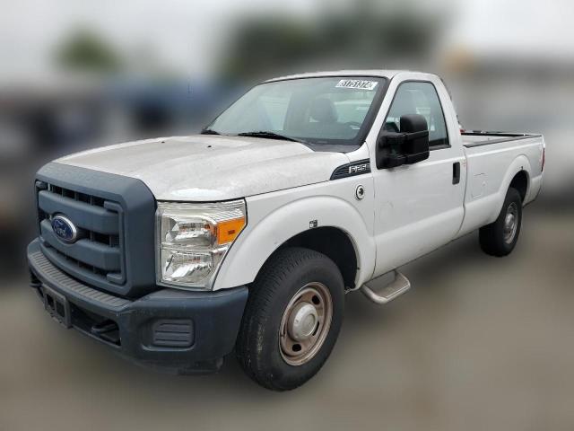 FORD F250 2013 1ftbf2a63deb81903