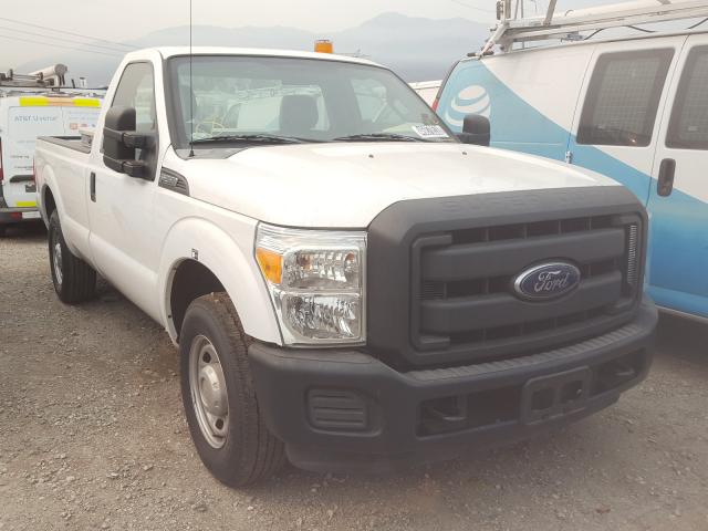 FORD F250 SUPER 2013 1ftbf2a63deb81982