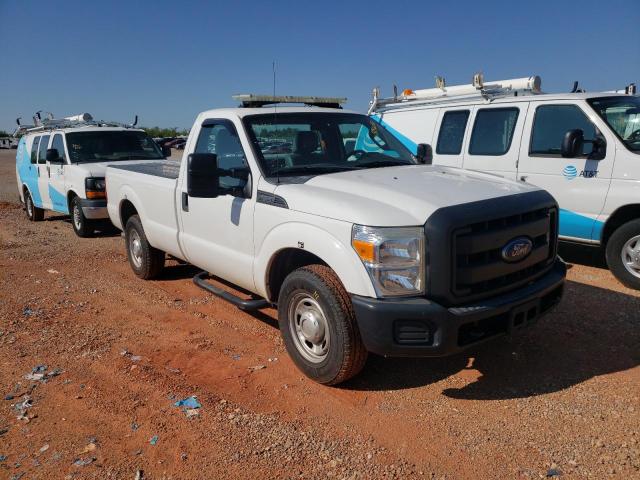 FORD F250 SUPER 2013 1ftbf2a63deb82016