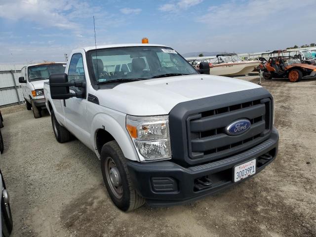 FORD F250 SUPER 2013 1ftbf2a63deb82047