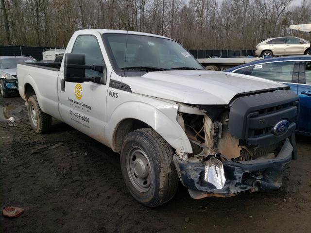 FORD F250 SUPER 2015 1ftbf2a63fea98068