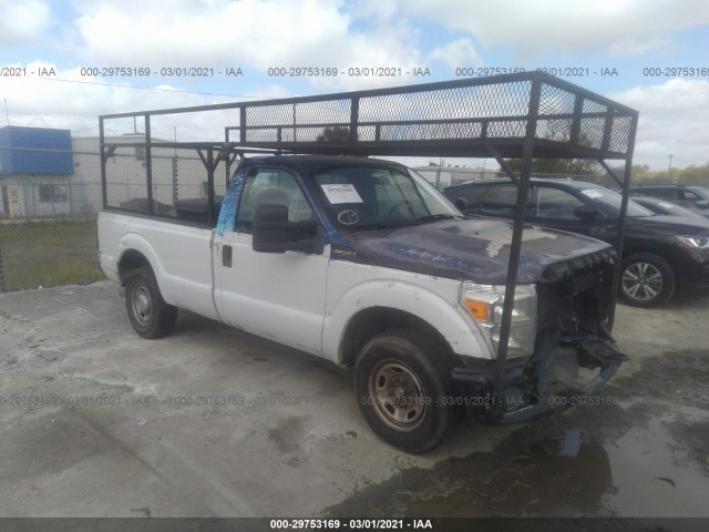 FORD SUPER DUTY F-250 SRW 2015 1ftbf2a63fec16748