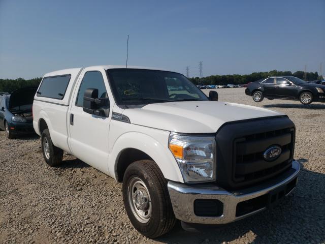 FORD F250 SUPER 2015 1ftbf2a63fec20914