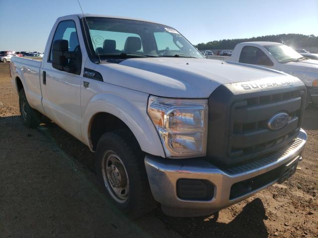 FORD F250 SUPER 2015 1ftbf2a63fec83124