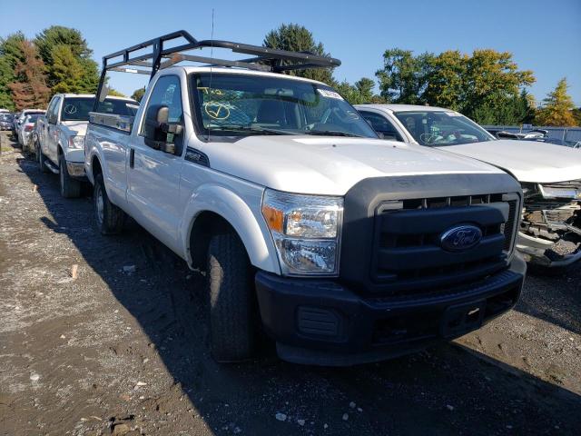 FORD F250 SUPER 2015 1ftbf2a63fed59246