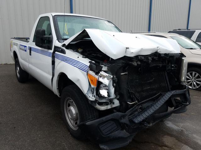 FORD F250 SUPER 2016 1ftbf2a63gea04630