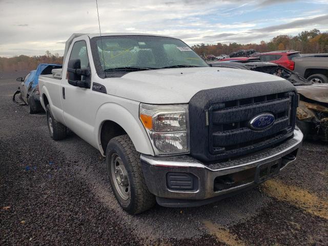 FORD F250 SUPER 2016 1ftbf2a63gea27695